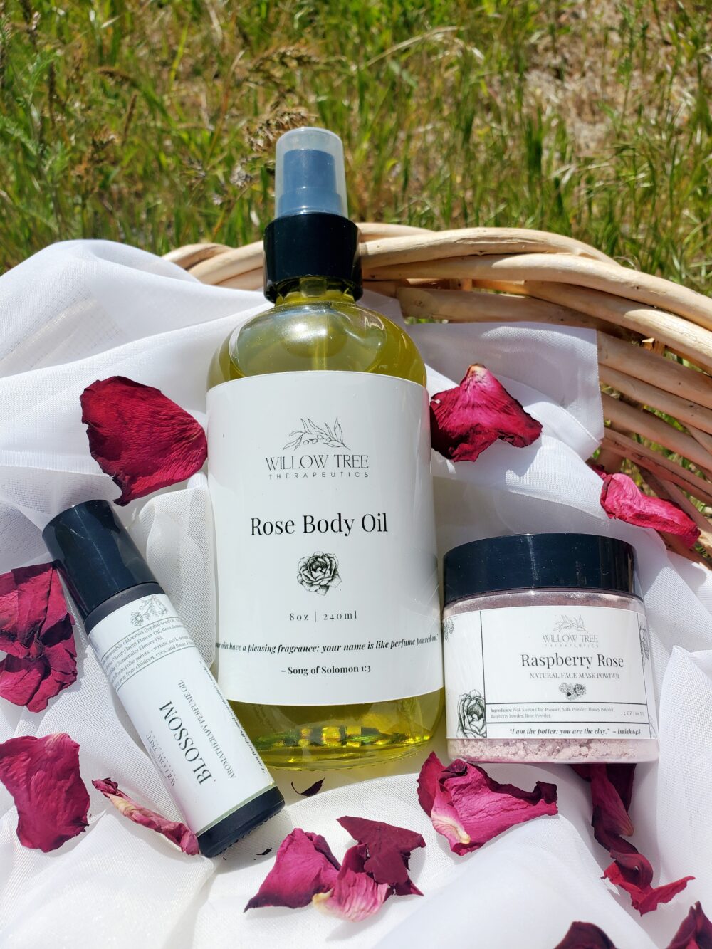 Blush & Bloom Bundle